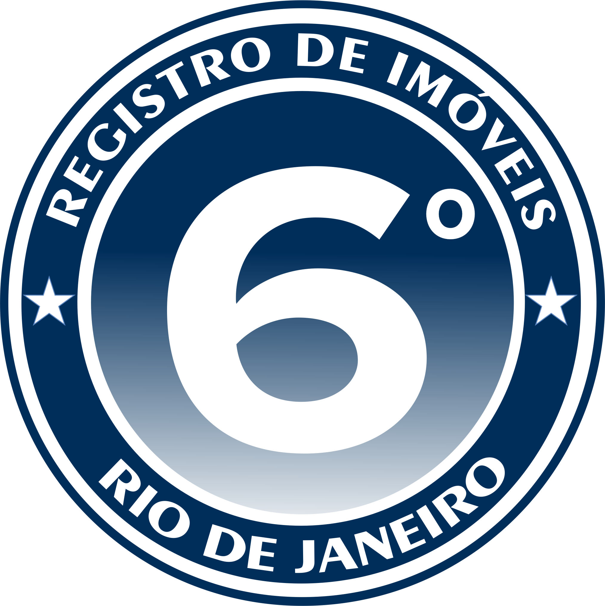 6º Ofício do Registro de Imóveis do Rio de Janeiro